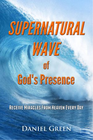 The Wave of God's Presence