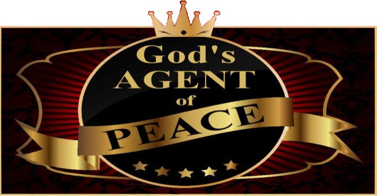 You Are God’s Agent of Peace