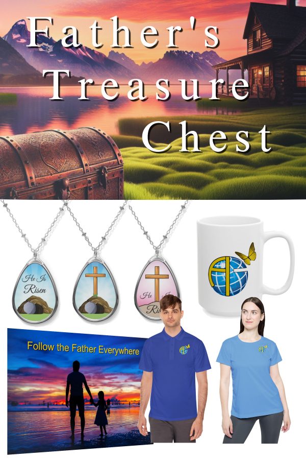 Father's Treasure Chest Store