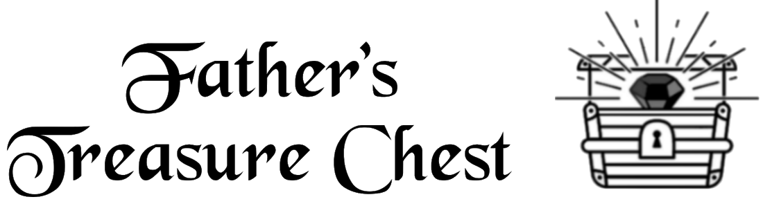 Father's Treasure Chest Store